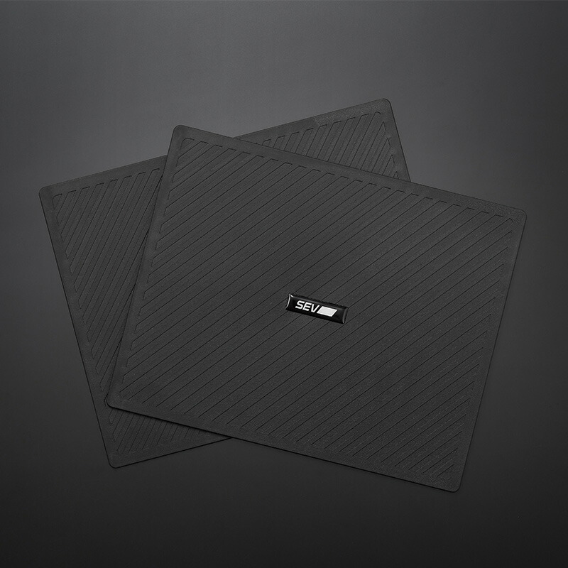 楽天市場】自動車用 SEVフラットパネル+ GENKI MOBILITYシリーズ 車