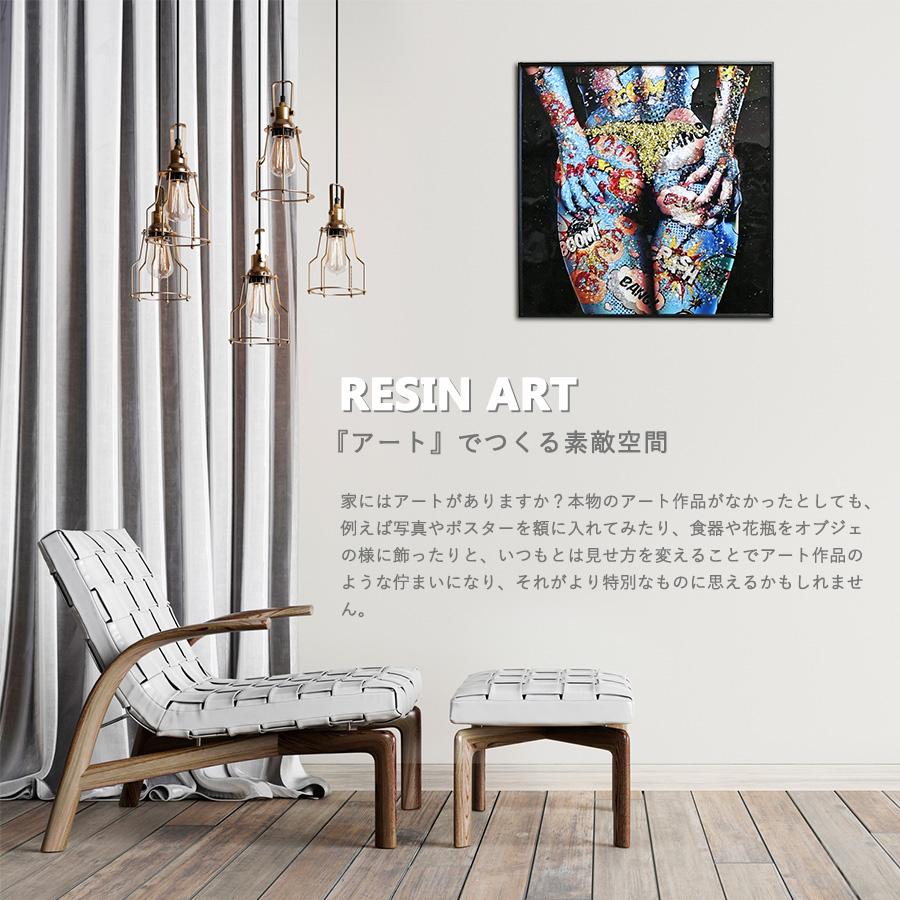 楽天市場】＜期間中ポイント10倍＞アートパネル 60×60 水晶絵 KH869