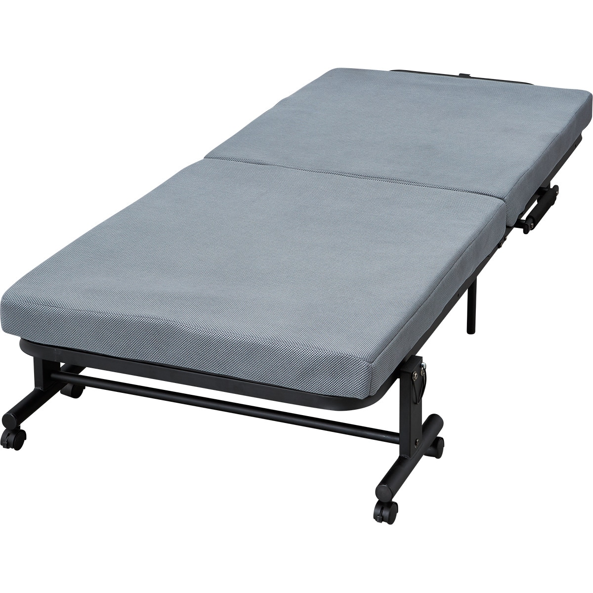 ニトリ 折りたたみ ベッド」の人気商品一覧 | 安い商品を通販サイト