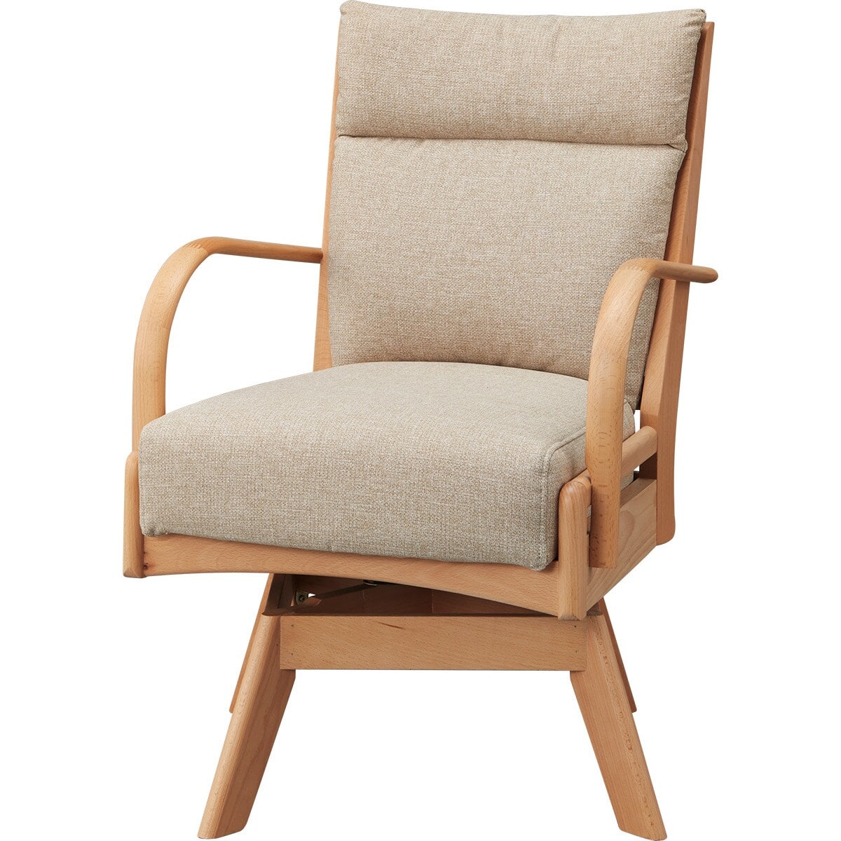 楽天市場】ダイニングチェア(Nコレクション C-27S 肘付き) ニトリ