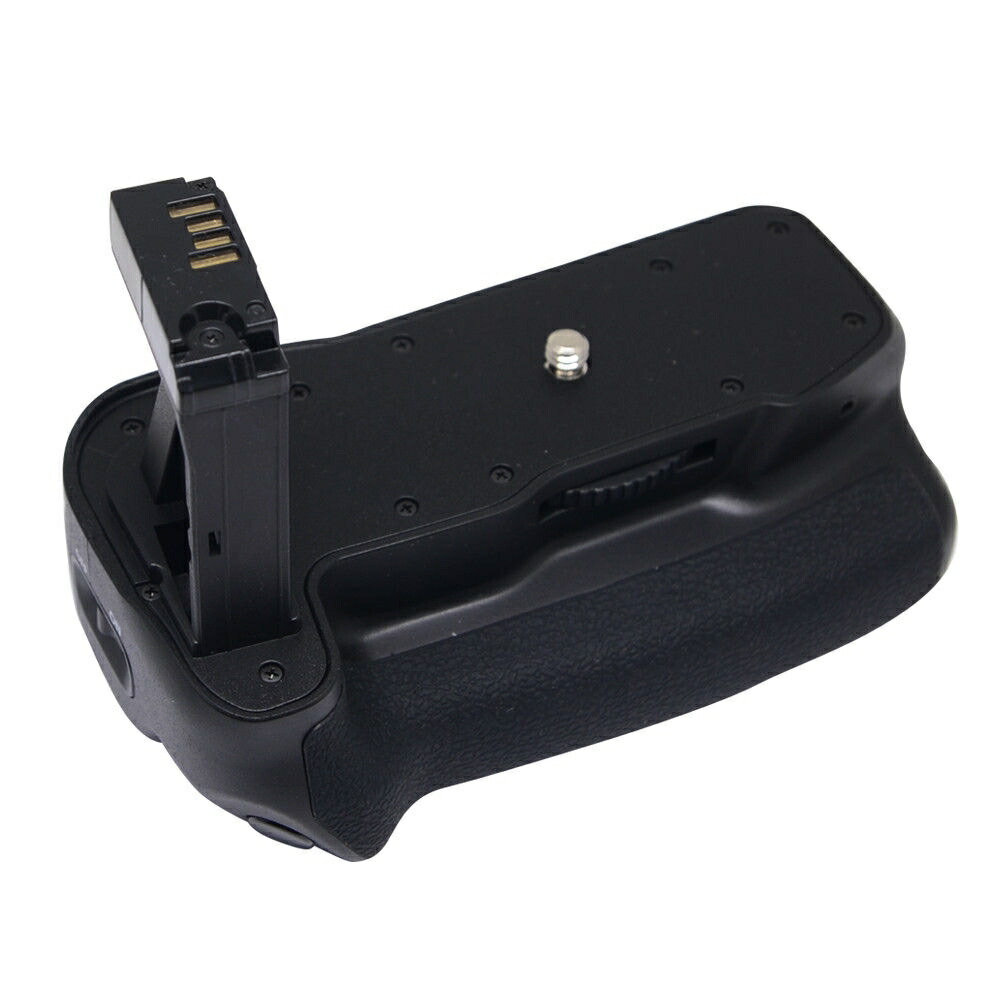 楽天市場】EOS 9000D / EOS Kiss X9i 用 バッテリーグリップ LP-E17