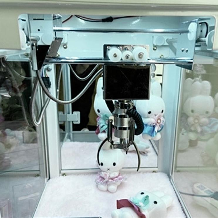 楽天市場】☆n日本語説明書付き☆ 自宅でも店舗でもOK クレーンゲーム