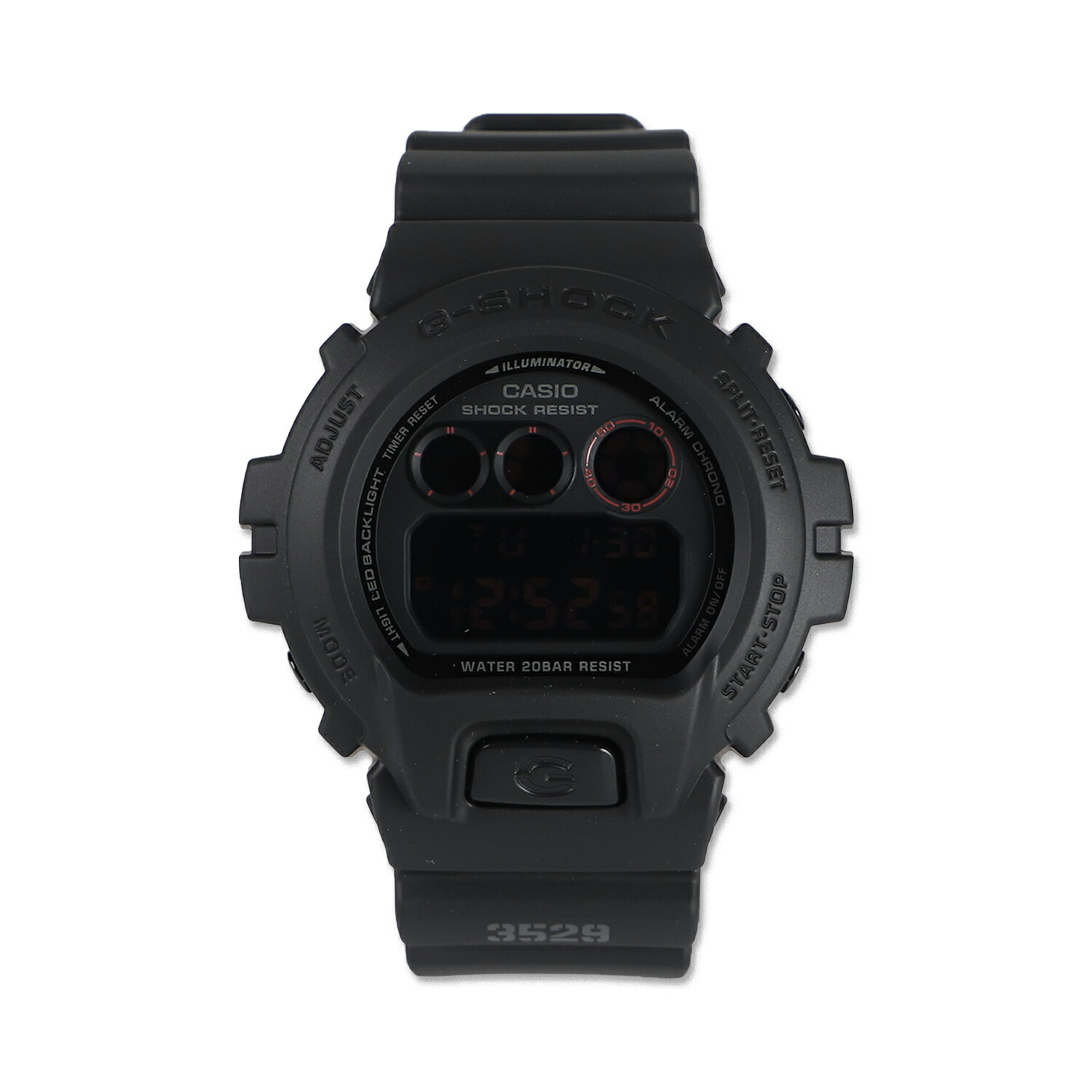 楽天市場】gshock dw6900msの通販