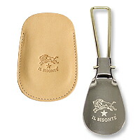 楽天市場】イルビゾンテ 雑貨小物 シューホーン 54_1_ 411833 IL