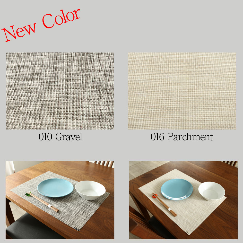 楽天市場】chilewich Mini Basketweave チルウィッチ ミニバスケット