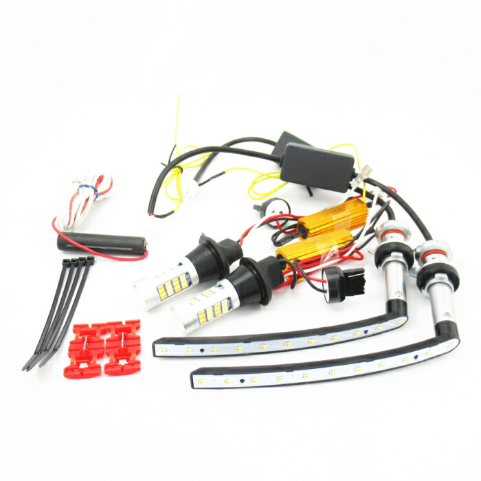 楽天市場】20 ヴェルファイア LED シーケンシャルウィンカー T20