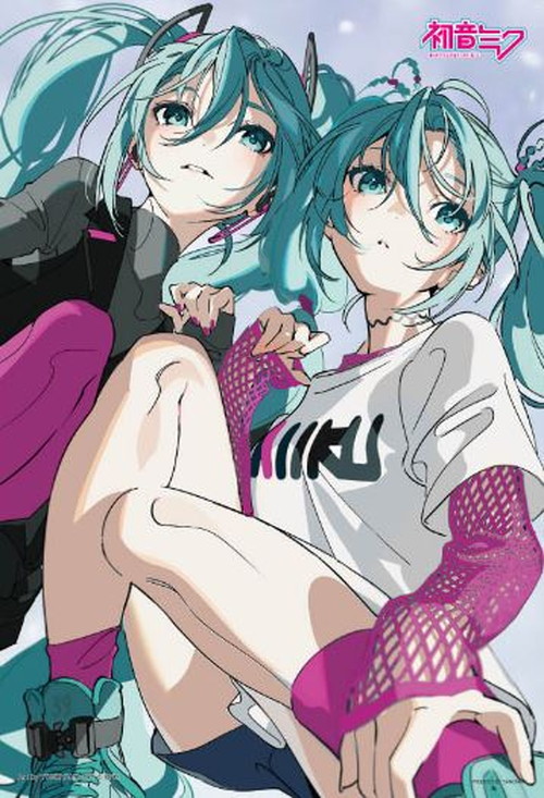 初音ミク パズル」の人気商品一覧 | 安い商品を通販サイトから探す