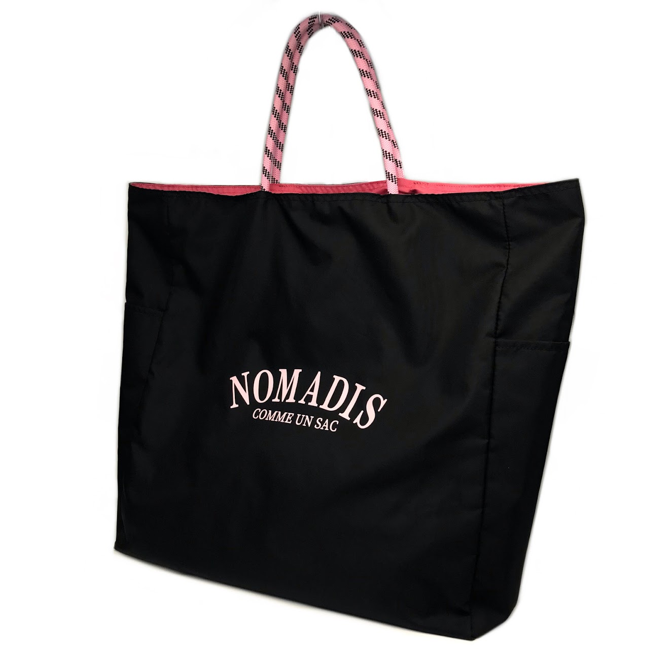 楽天市場】【中古】 NOMADIS｜ノマディス SAC ビッグトート トート