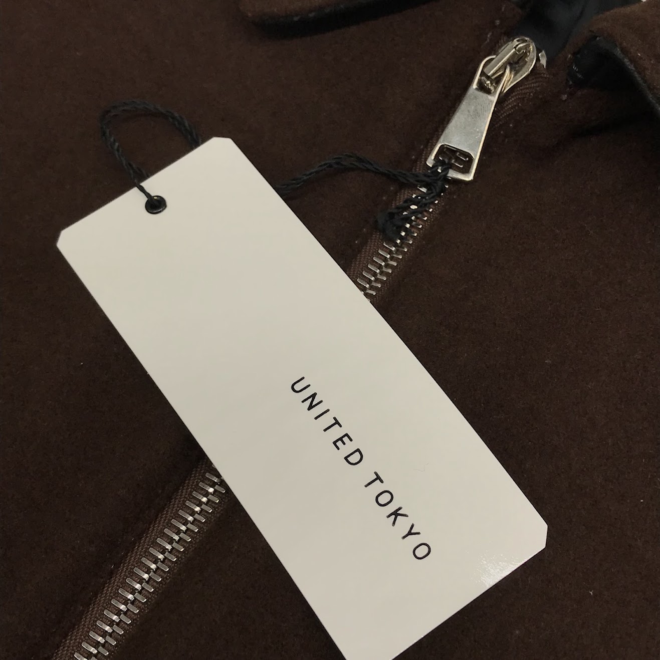 楽天市場】【中古】UNITED TOKYO | ユナイテッドトウキョウ Inpelsa