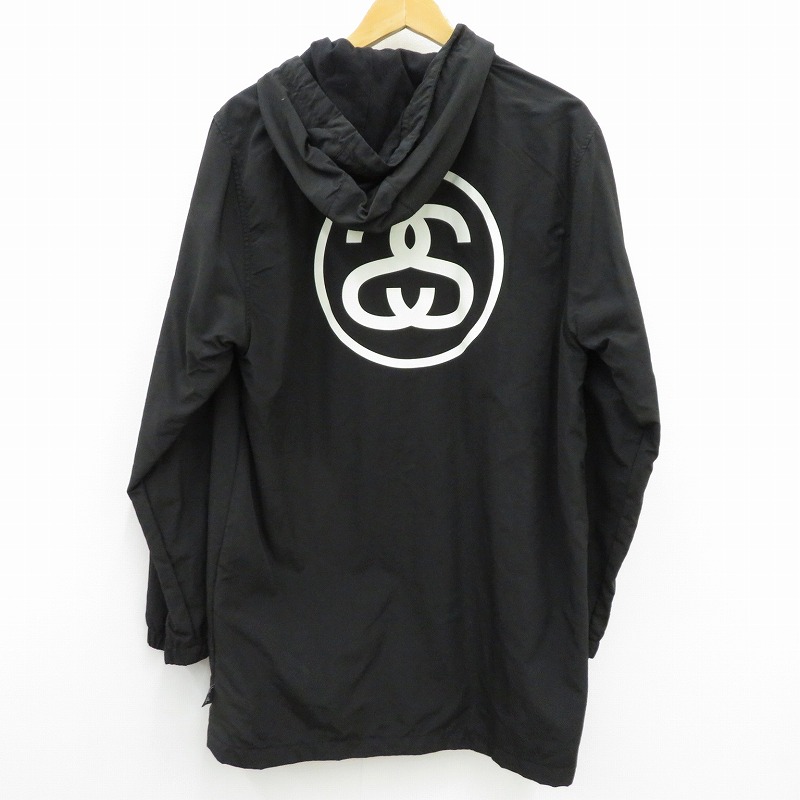 楽天市場】【中古】STUSSY | ステューシー ナイロンジャケット