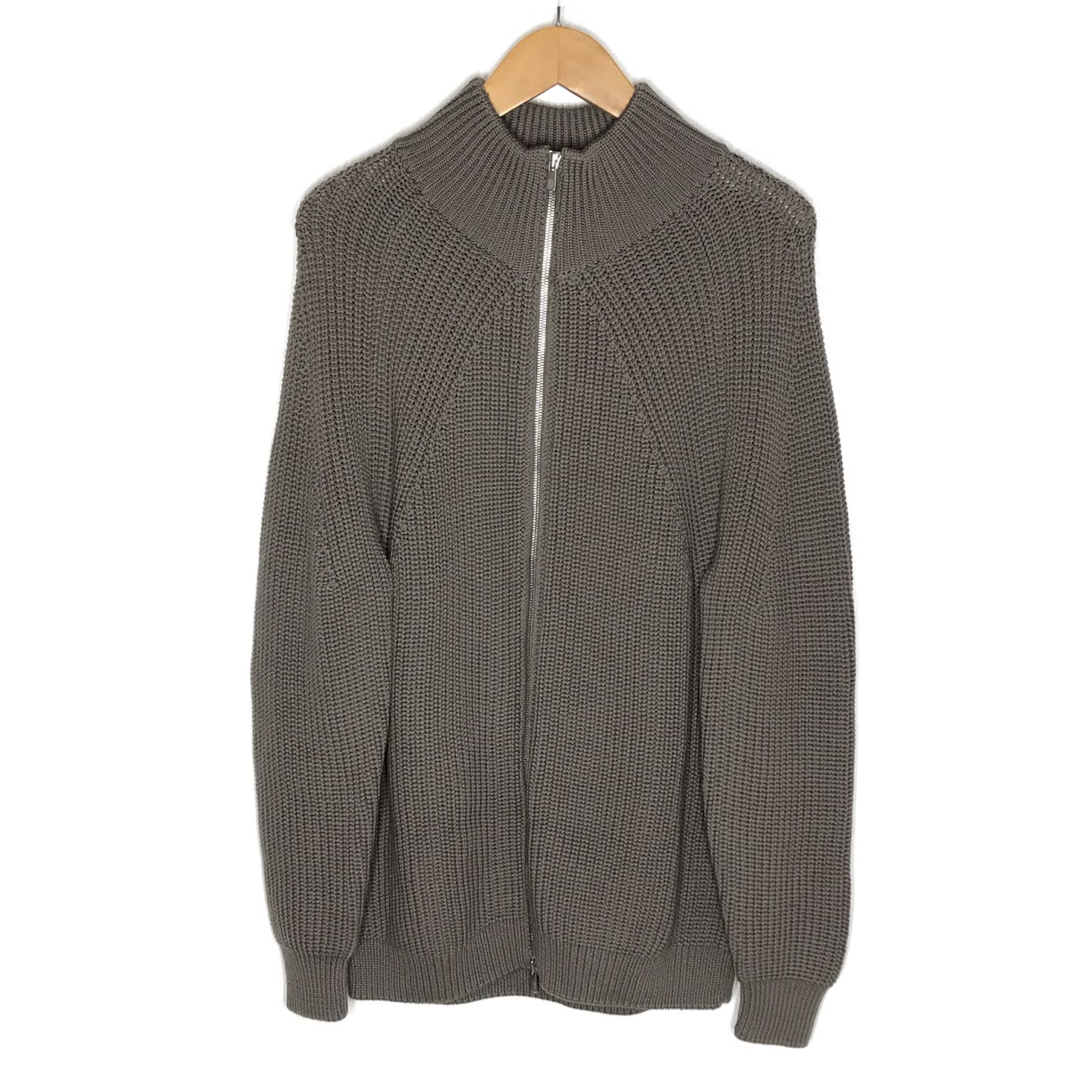 楽天市場】【中古】BATONER | バトナー SIGNATURE DRIVERS KNIT