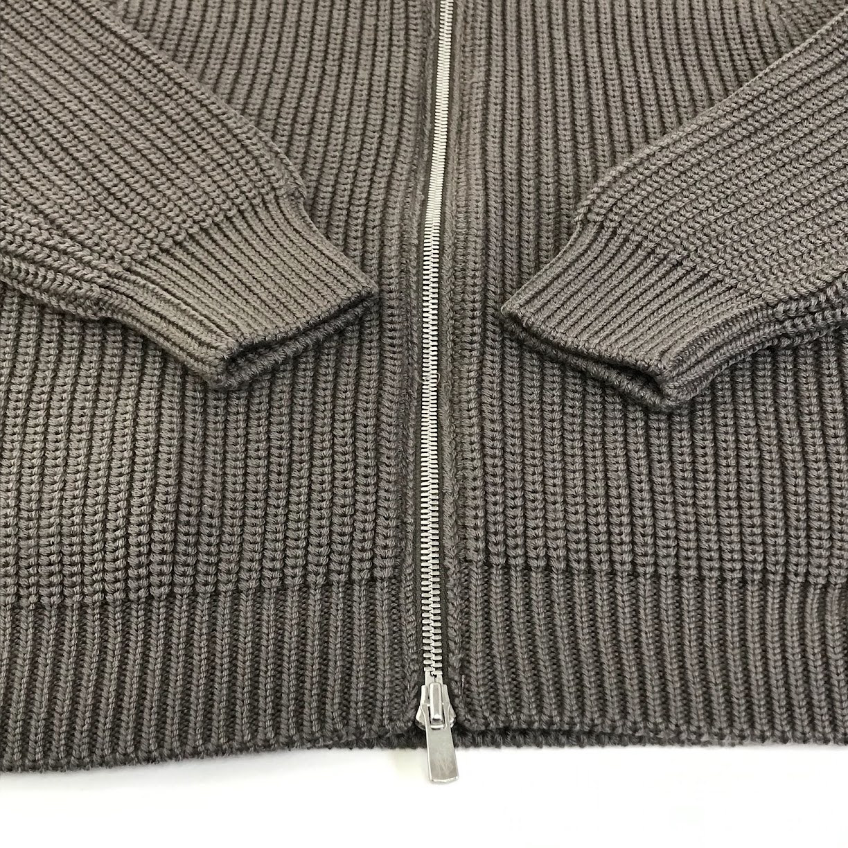 楽天市場】【中古】BATONER | バトナー SIGNATURE DRIVERS KNIT