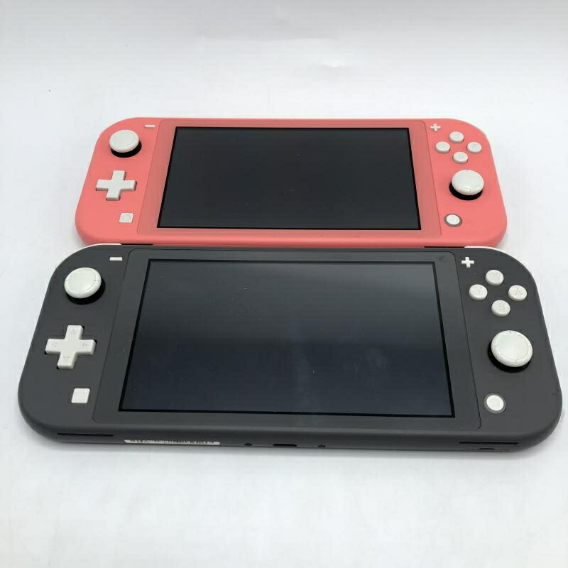 ジャンク 1台通電 ニンテンドースイッチ本体 ジョイコン PRO