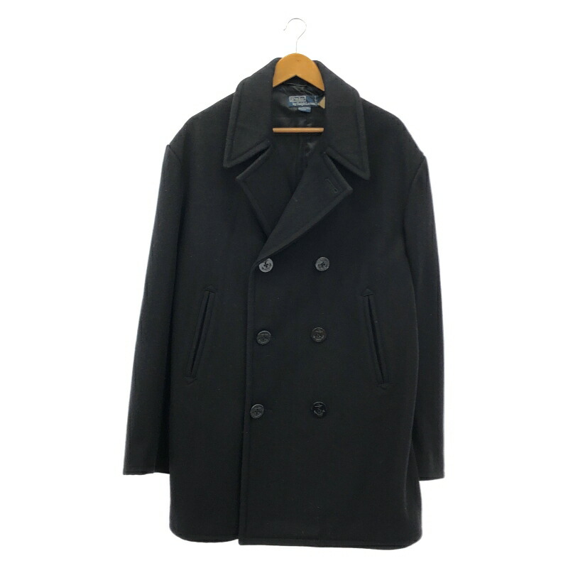 楽天市場】pコート（ブランドラルフローレン）（メンズファッション