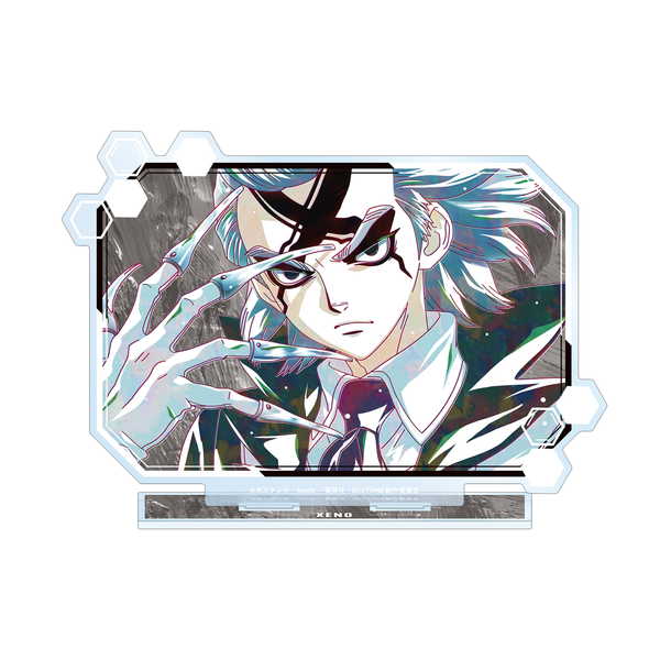 楽天市場】dr.stone ゼノの通販