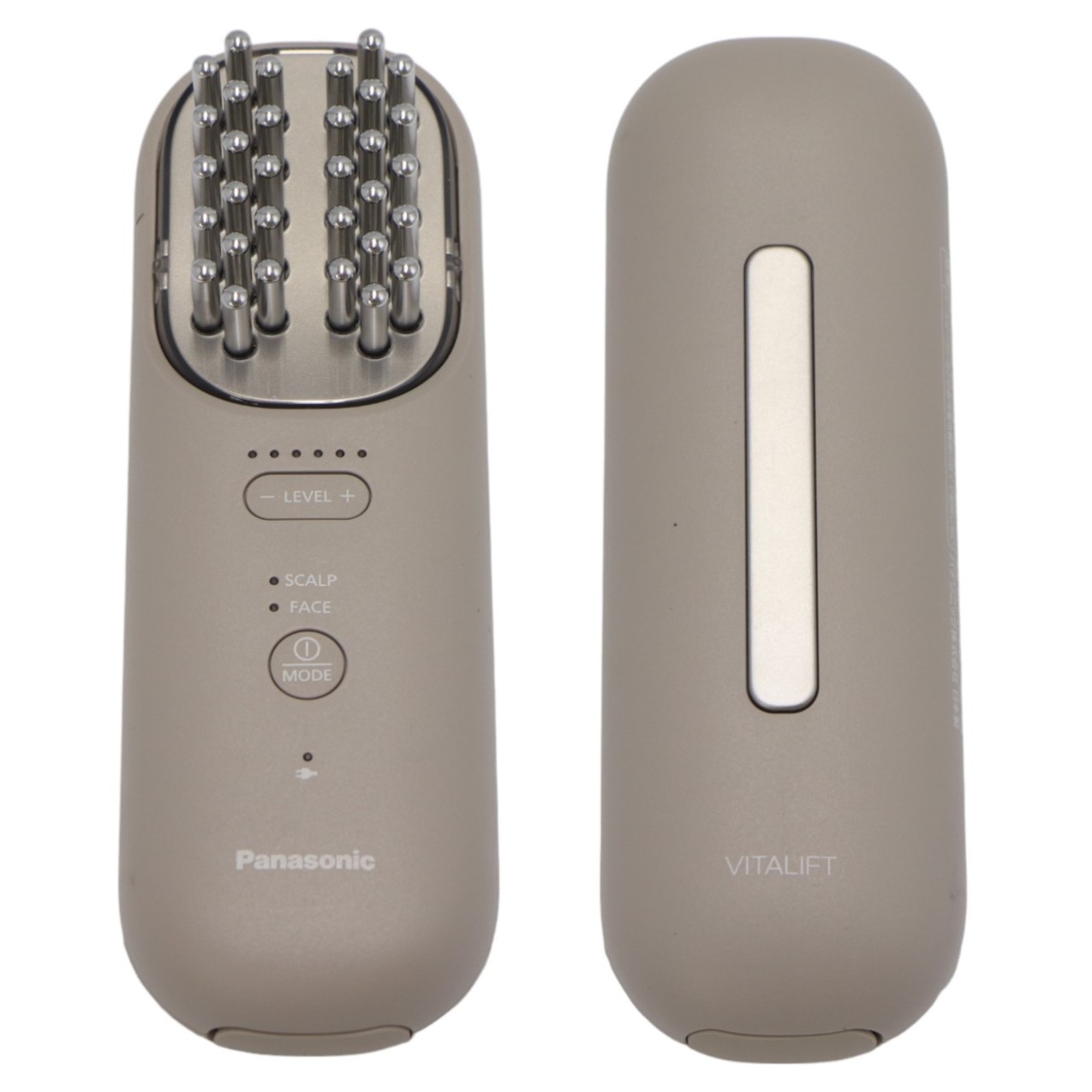 楽天市場】[中古] パナソニック バイタリフト ブラシ EH-SP60 美顔器