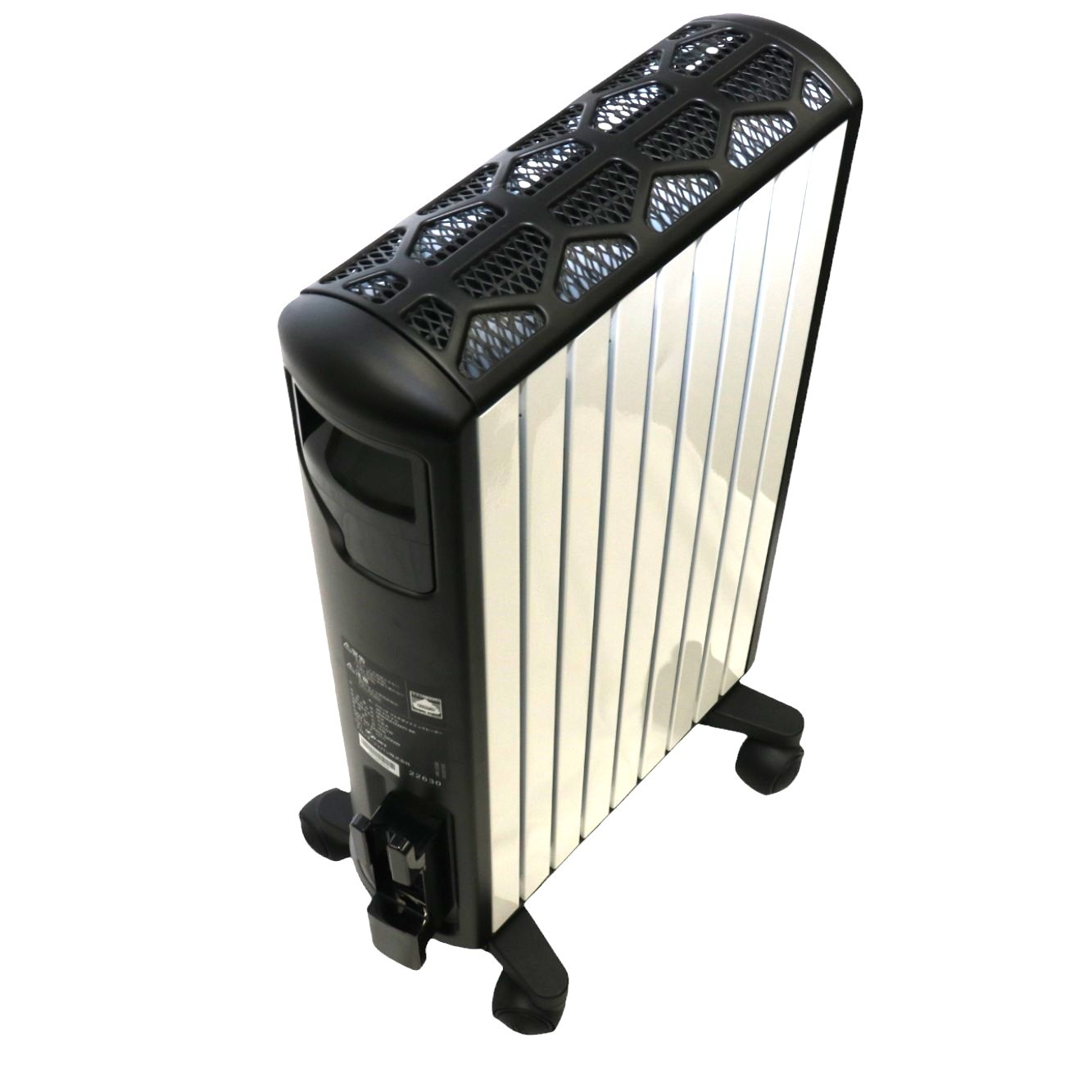 楽天市場】デロンギ マルチダイナミックヒーターの通販