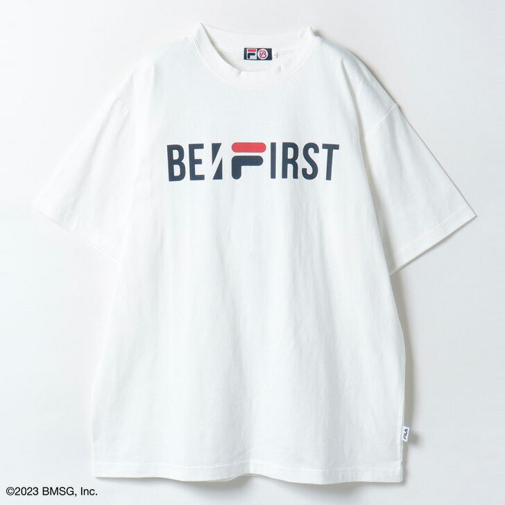 おまけ付き】BE:FIRST グラフィックTシャツ Lサイズ ビーファースト