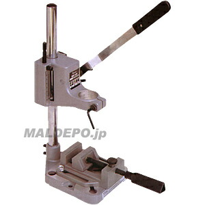 楽天市場】ドリルスタンド バイス付 #25716 Three axis : オアシスプラス