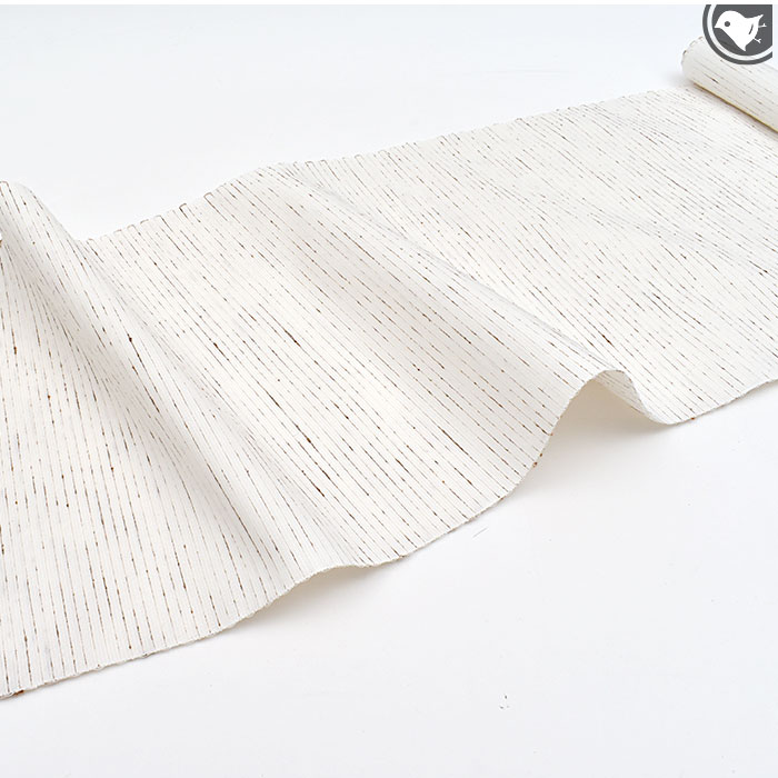 楽天市場】西陣織機屋 謹製 ぜんまい紬 無地 九寸 名古屋帯 正絹 【帯