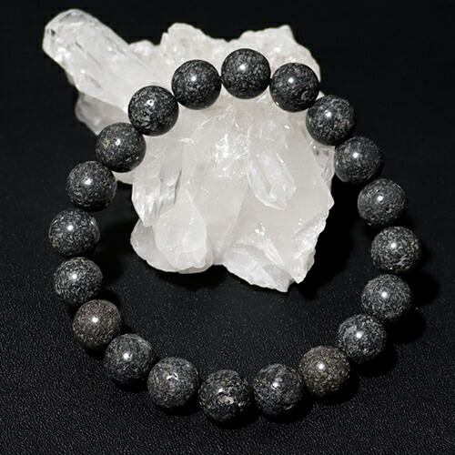 楽天市場】天然石 【証明書付き】 ブレスレット 霊峰 富士 溶岩石 約