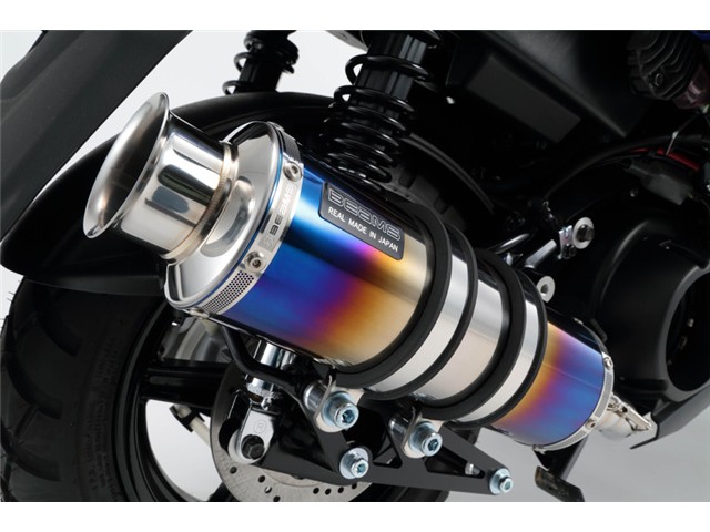 バイク マフラー bw's125」の人気商品一覧 | 安い商品を通販サイトから