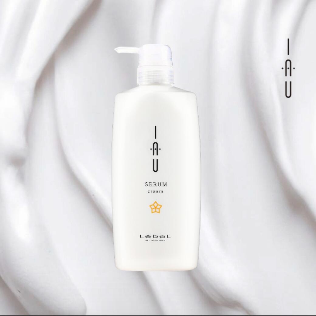 ルベル イオセラムクレンジング＆クリーム2500ml 各1個 ルベル