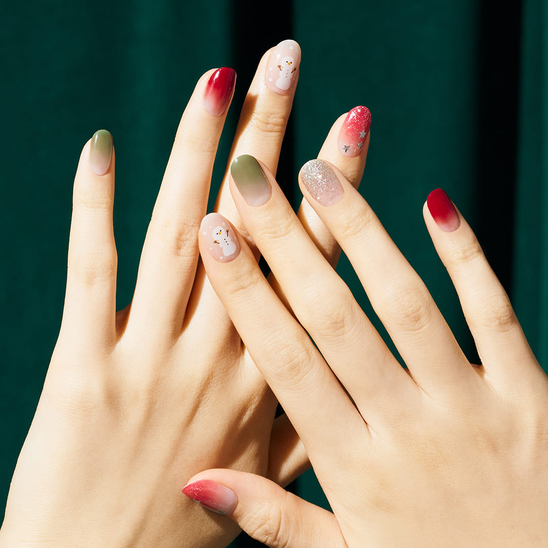 楽天市場】【公式】N Snow Star：ND-466/ ohora gelnails nail