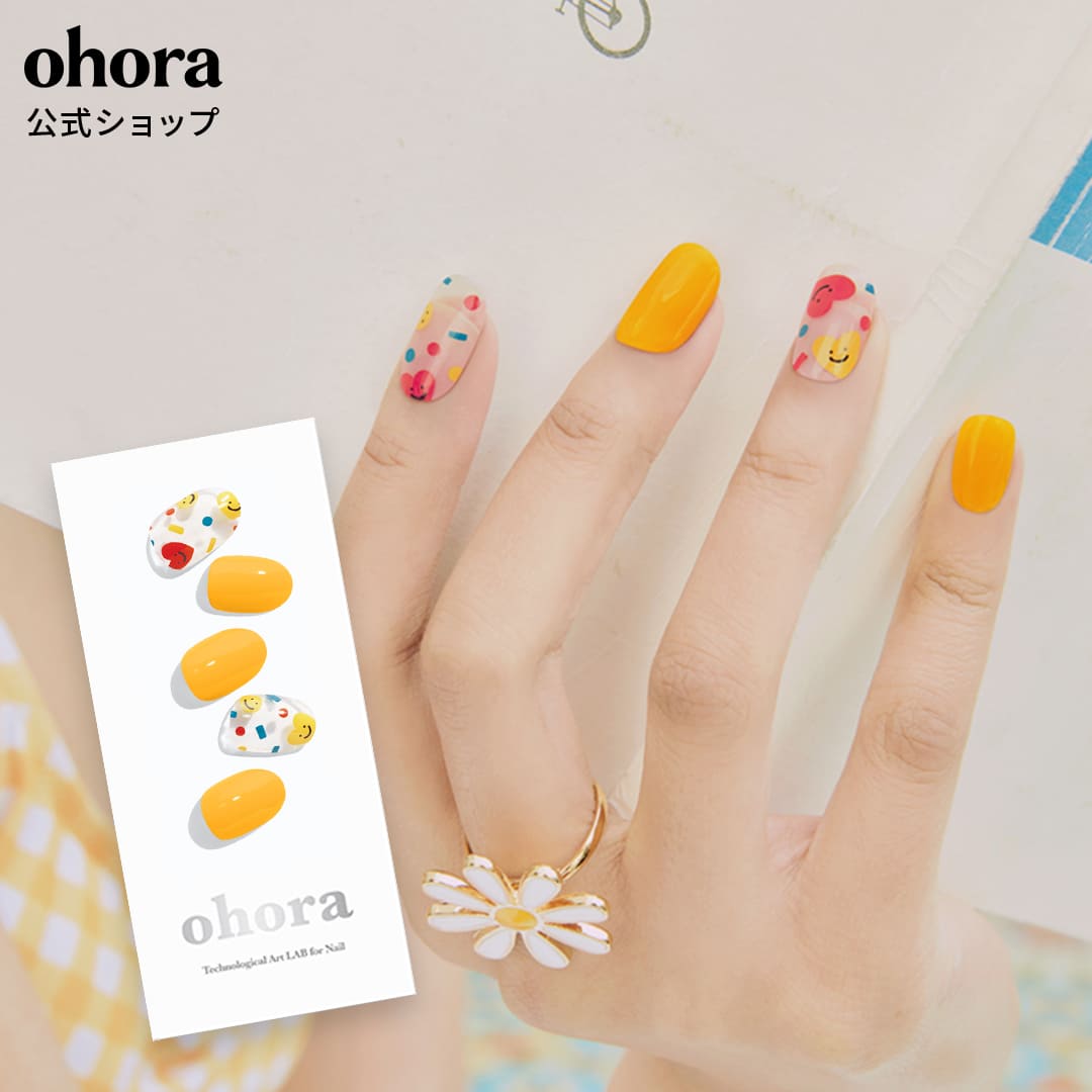 楽天市場】【公式】N Toyz：ND-084 ohora gelnails nail オホーラ