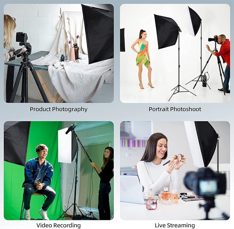 楽天市場】【楽天ランキング1位入賞】ソフトボックス 2024新登場LED