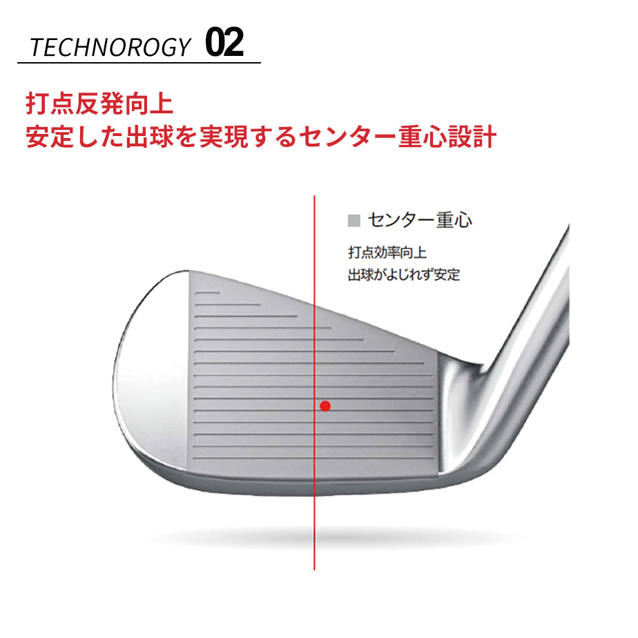 楽天市場】【即出荷OK】ヤマハ RMX DD-1 ツアーモデル アイアン 5本