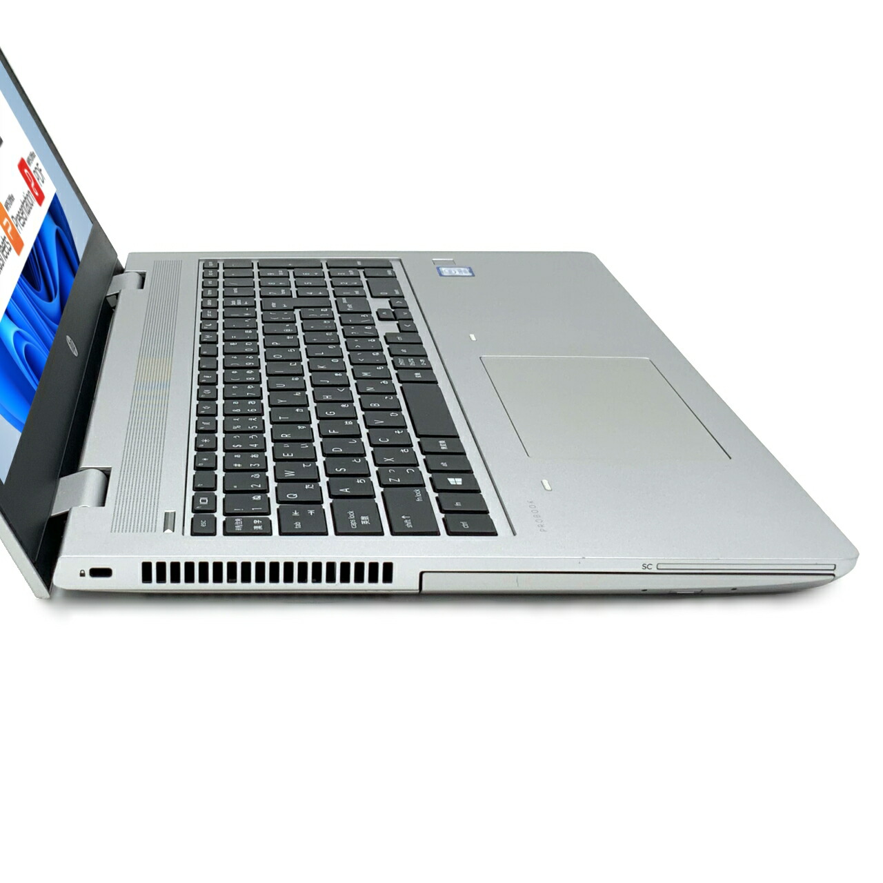 楽天市場】【Windows11】【信頼のビジネス機】 HP ProBook 650 G5 第8