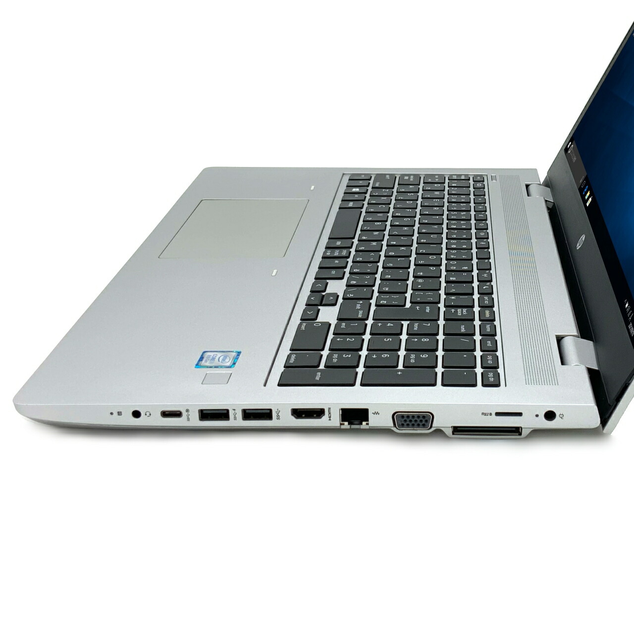 楽天市場】【Win11対応】【信頼のビジネス機】 HP ProBook 650 G5 第8