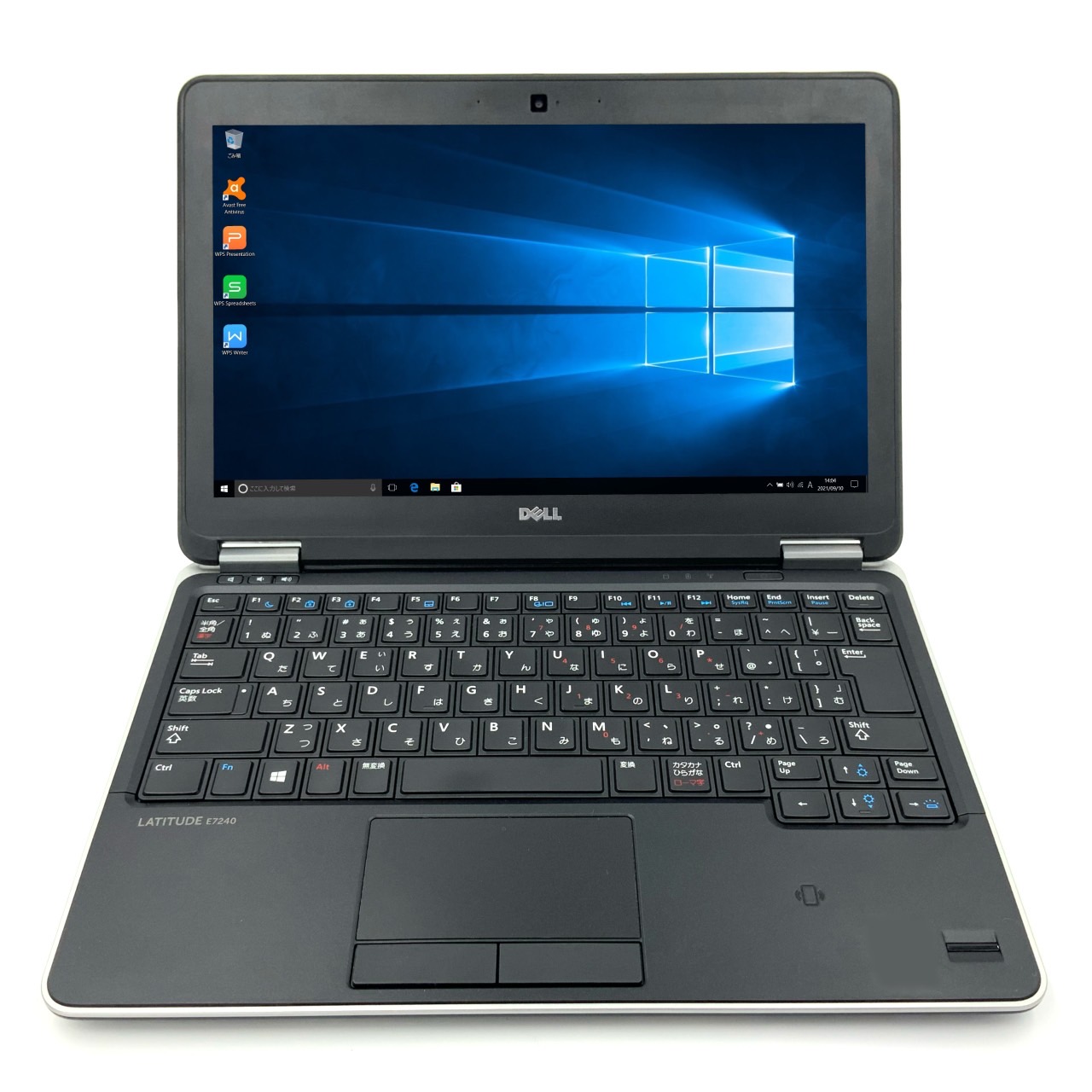 楽天市場】dell latitude e7240（ノートPC｜パソコン）：パソコン