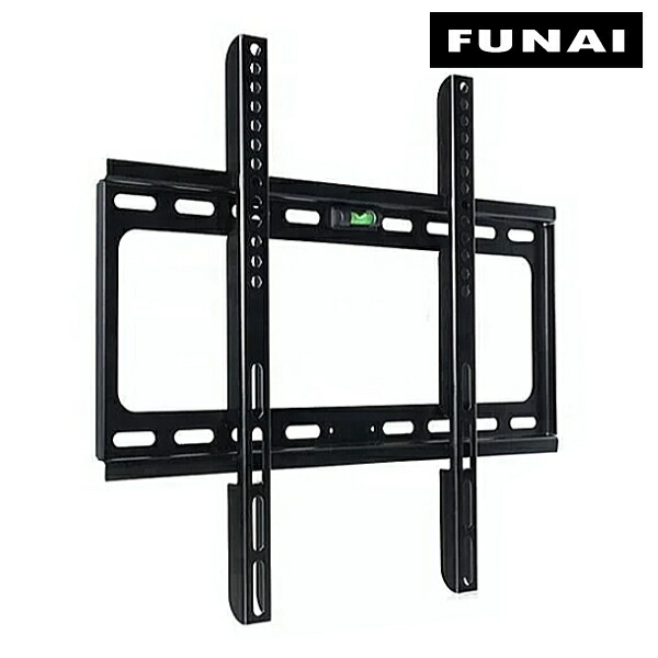 FUNAI 43インチ 4K液晶テレビ FL-43U3020 壁掛け用 脚なし FUNAI 43