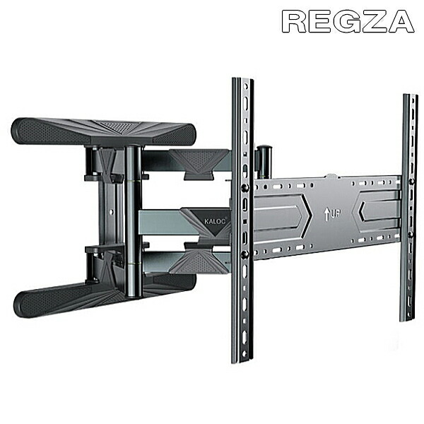 楽天市場】REGZA(レグザ) FPT-TA14D レグザ専用壁面取付金具 : EC