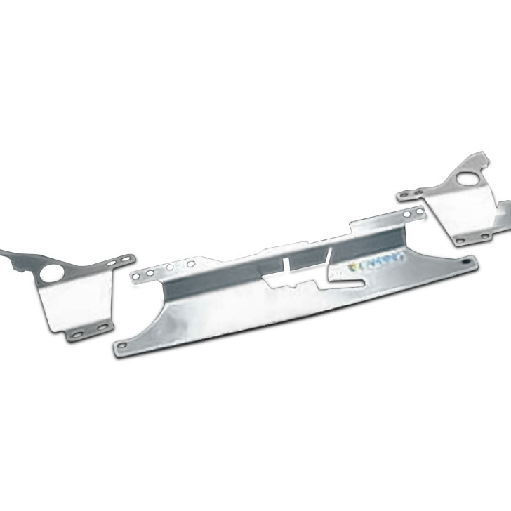 楽天市場】日産 180SX（R(P)S13）ラジエタークーリングプレート アルミ