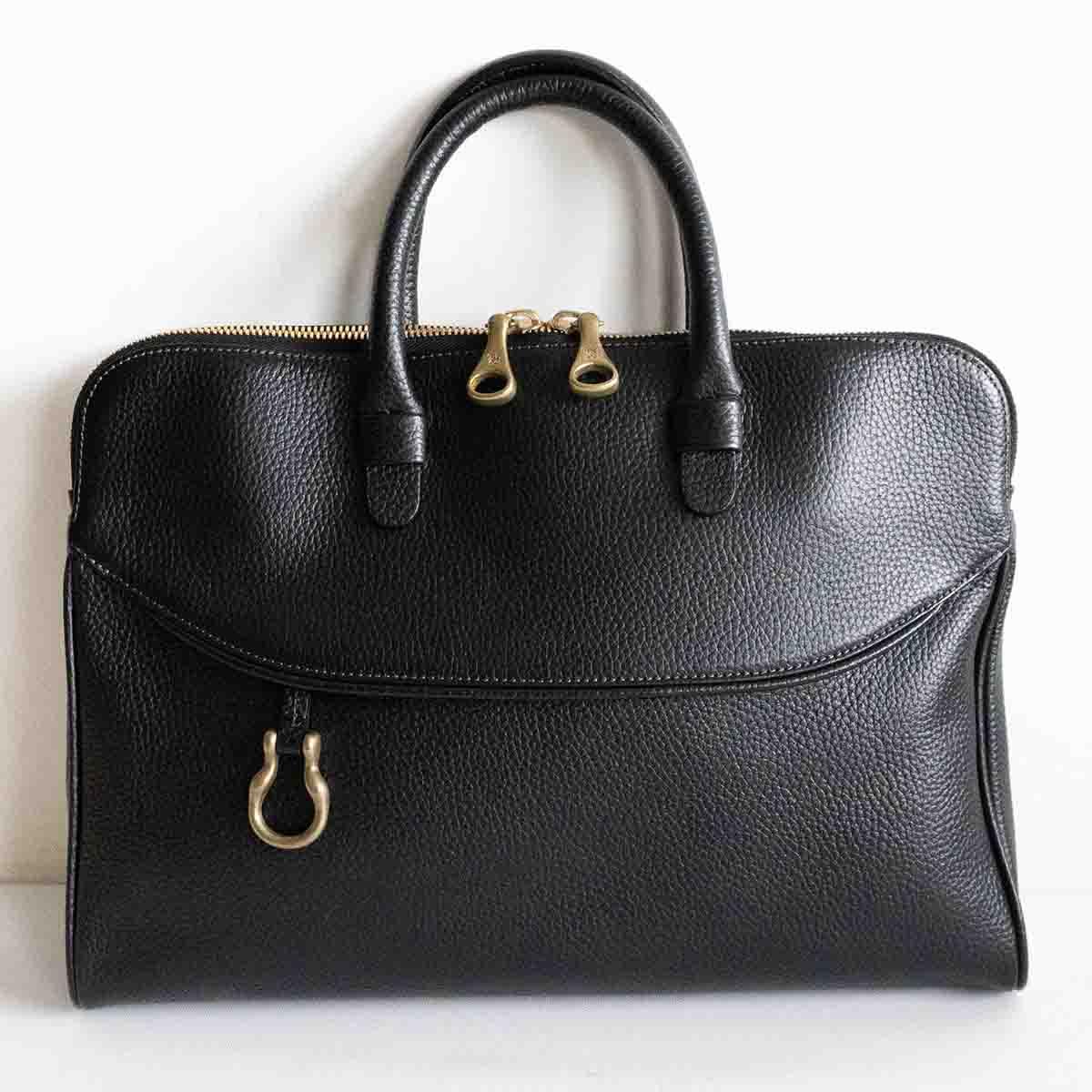 お値引き交渉歓迎 トフ アンド ロードストーン スモールブリーフTM お