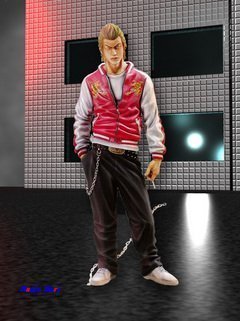 楽天市場】【中古】クローズ×WORST BLACK LIST OF THE NEXT 坊屋春道