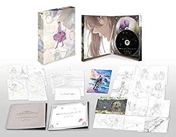 楽天市場】violet evergarden: the complete seriesの通販