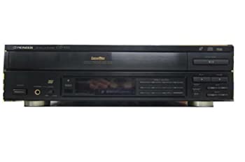 楽天市場】Pioneer CLD－K1100 レーザーディスクプレーヤーの通販