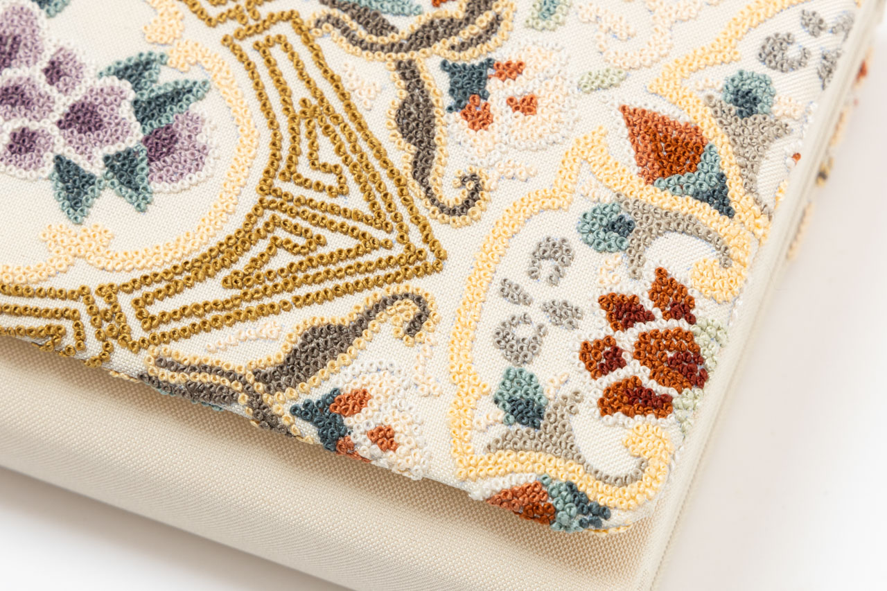 楽天市場】相良刺繍 クラッチバック 手提げバッグ 日本製 着物 和装