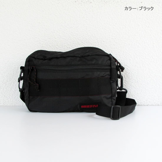 楽天市場】BRIEFING ブリーフィング ZIP LINER SL PACKABLE ジップ