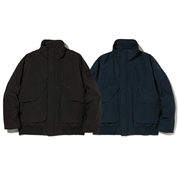 楽天市場】RADIALL ラディアル BLAZER - STAND COLLARED JACKET