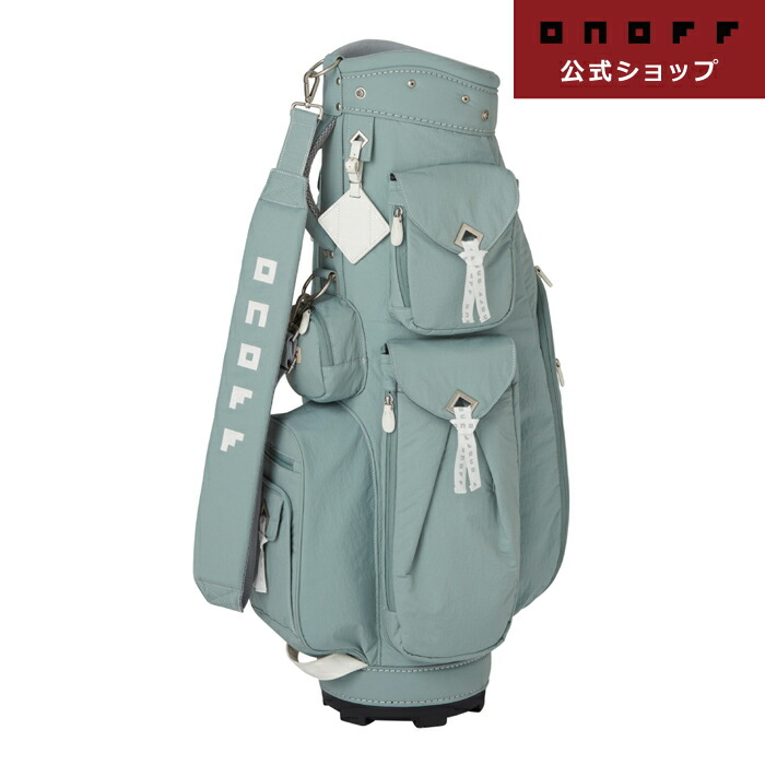 楽天市場】オノフ レディース（口枠数（キャディバッグ）5）（キャディ