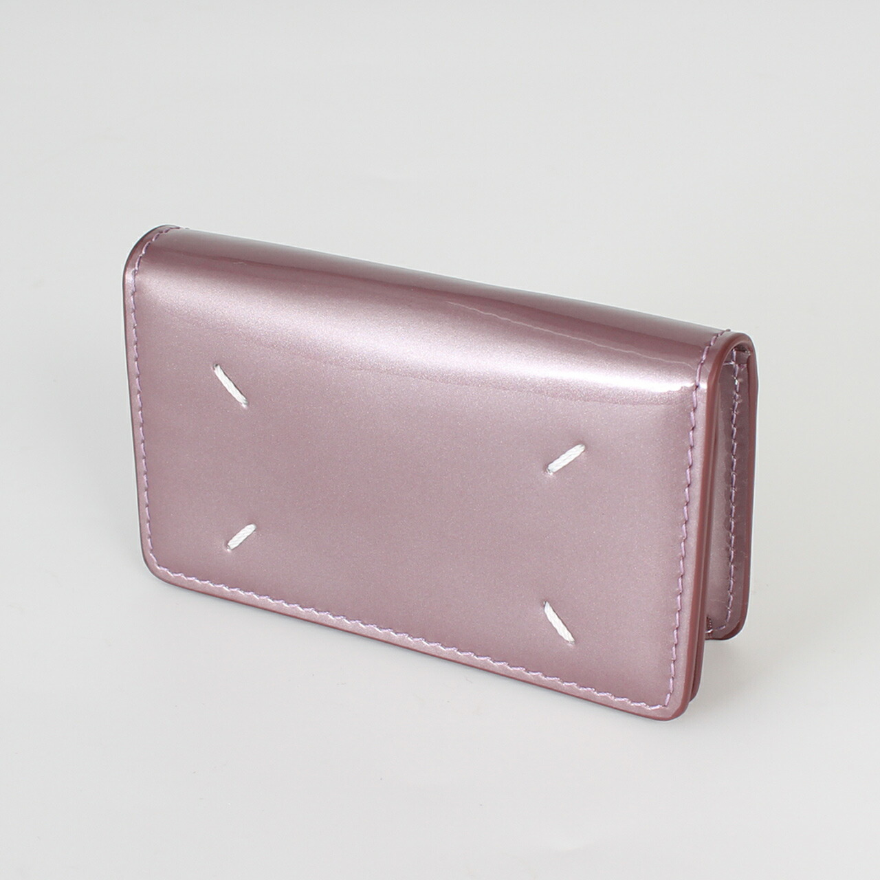 メゾン・マルジェラ(Maison Margiela) メンズカードケース・名刺入れ