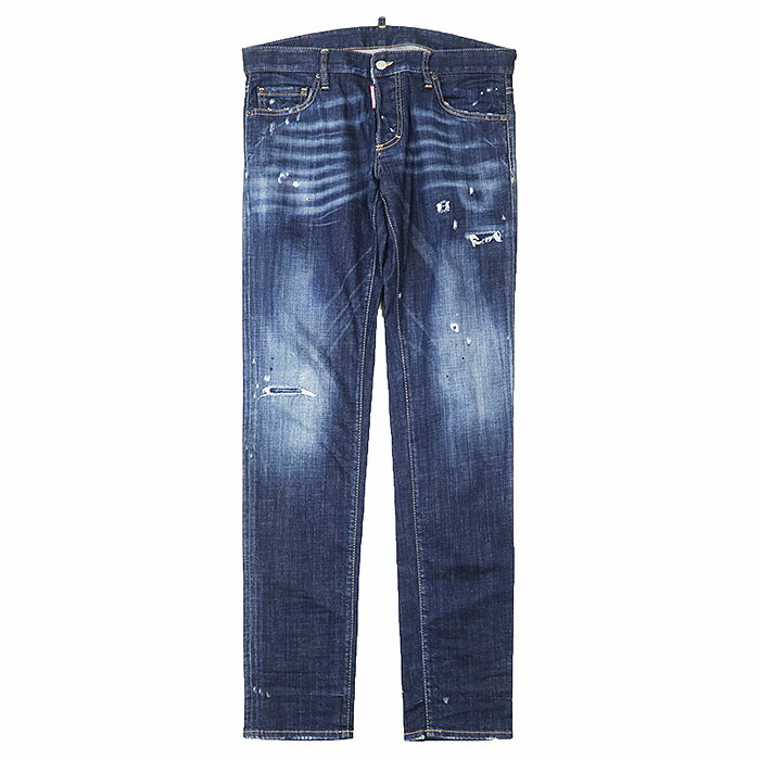 楽天市場】ディースクエアード 48の通販