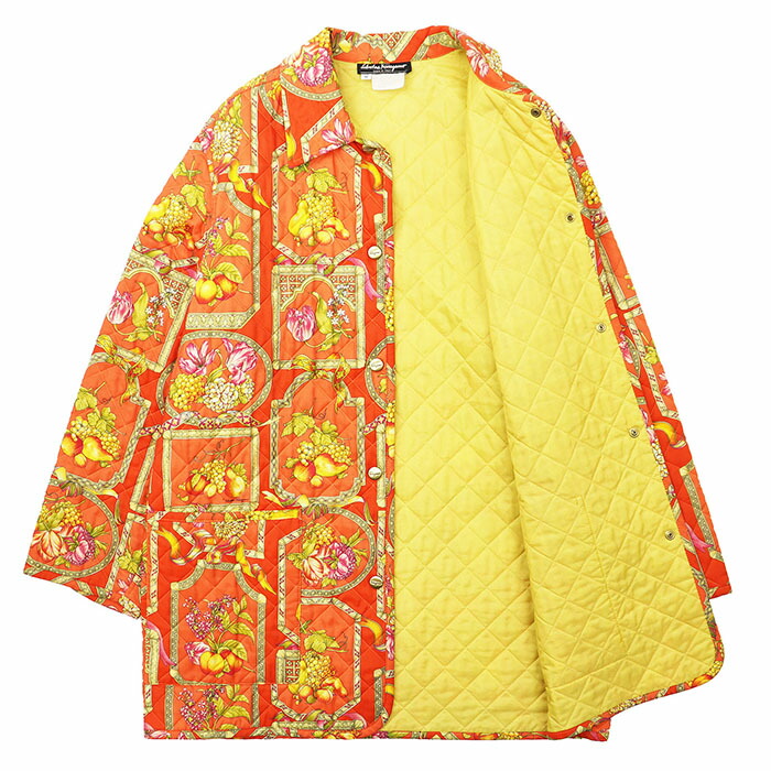 楽天市場】フェラガモ（コート・ジャケット｜レディースファッション