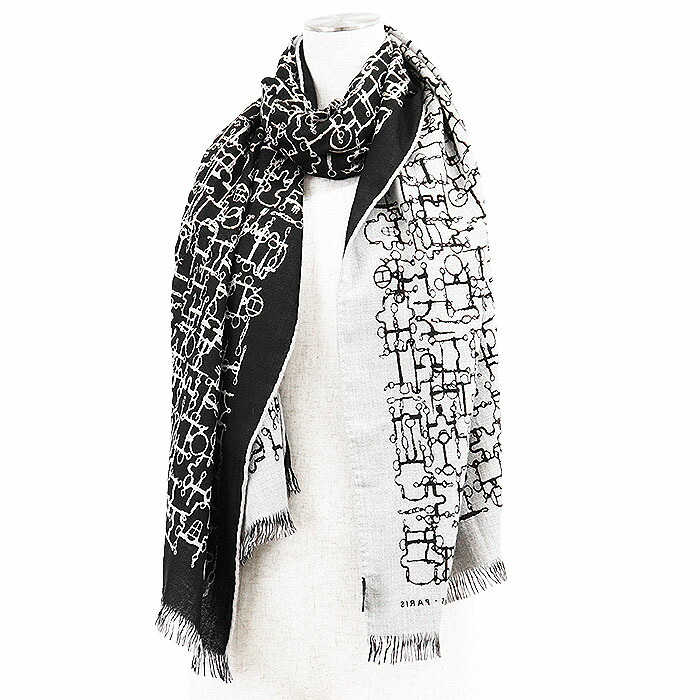 楽天市場】エルメス カシミア シルク 中古の通販