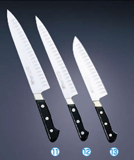 Misono UX10 筋引サーモン 270mm No.729 (包丁) 価格比較 - 価格.com